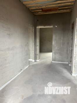 Дом 75м², 1-этажный, участок 6 сот.