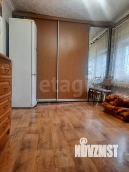 Дом 50м², 1-этажный, участок 7 сот.