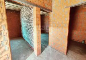 Дом 100м², 1-этажный, участок 6 сот.