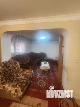 Дом 80м², 1-этажный, участок 4 сот.