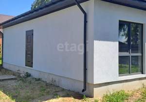 Дом 75м², 1-этажный, участок 3 сот.