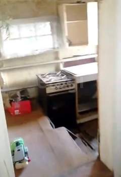 Дом 51м², 1-этажный, участок 6 сот.