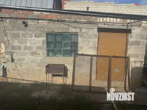 Дом 40м², 1-этажный, участок 5 сот.