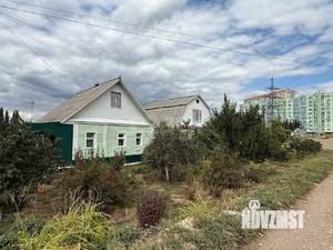 Дом 74м², 1-этажный, участок 5 сот.