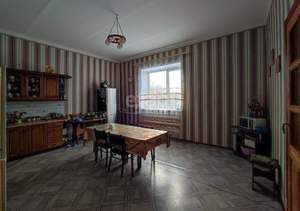 Дом 419м², 3-этажный, участок 9 сот.