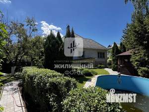 Дом 294м², 2-этажный, участок 10 сот.