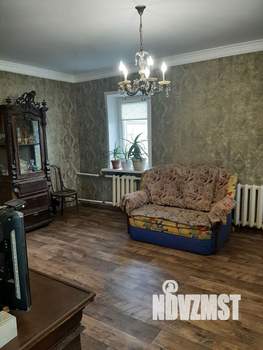 Дом 99м², 2-этажный, участок 5 сот.