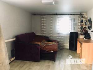 Дом 51м², 1-этажный, участок 4 сот.