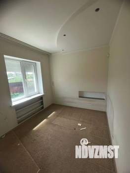 Дом 89м², 2-этажный, участок 5 сот.