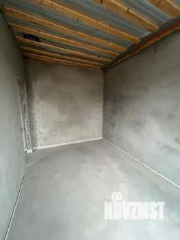 Дом 75м², 1-этажный, участок 6 сот.