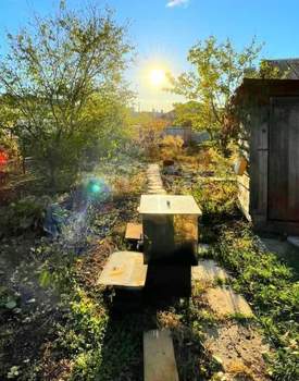 Дом 122м², 2-этажный, участок 5 сот.