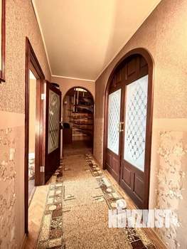 Дом 120м², 2-этажный, участок 6 сот.