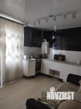 Таунхаус 72м², 2-этажный, участок 3 сот.