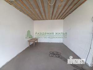 Дом 90м², 1-этажный, участок 7 сот.