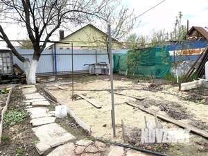 Дом 58м², 1-этажный, участок 2 сот.