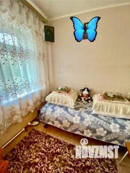 Дом 82м², 1-этажный, участок 6 сот.