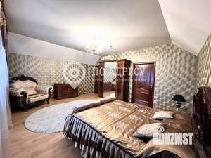 Дом 450м², 2-этажный, участок 6 сот.