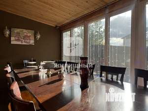 Дом 146м², 2-этажный, участок 5 сот.