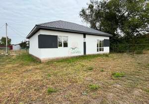 Дом 100м², 1-этажный, участок 5 сот.