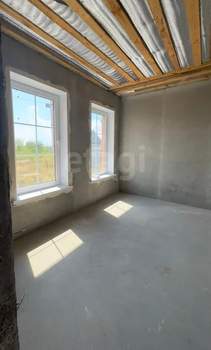 Дом 88м², 1-этажный, участок 6 сот.