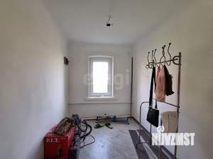 Дом 75м², 1-этажный, участок 539 сот.