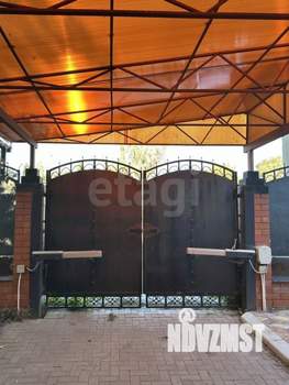 Дом 180м², 2-этажный, участок 8 сот.