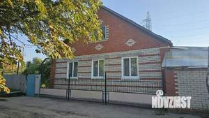 Дом 106м², 1-этажный, участок 11 сот.