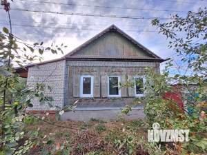 Дом 75м², 1-этажный, участок 539 сот.