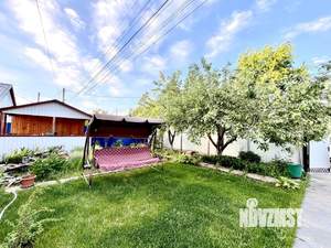 Дом 120м², 2-этажный, участок 6 сот.