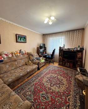 Дом 54м², 1-этажный, участок 3 сот.