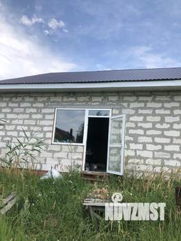 Дом 200м², 2-этажный, участок 10 сот.