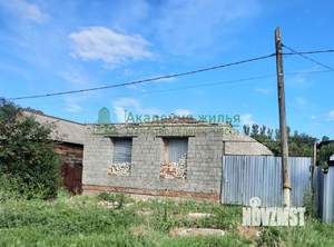 Дом 115м², 1-этажный, участок 7 сот.