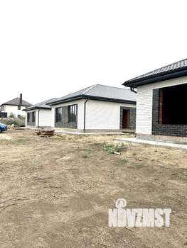 Дом 100м², 1-этажный, участок 6 сот.