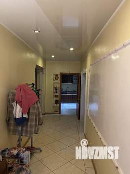 Дом 260м², 2-этажный, участок 4 сот.