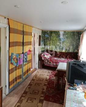 Дача 36м², 2-этажный, участок 8 сот.