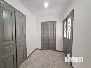 Дом 75м², 1-этажный, участок 539 сот.