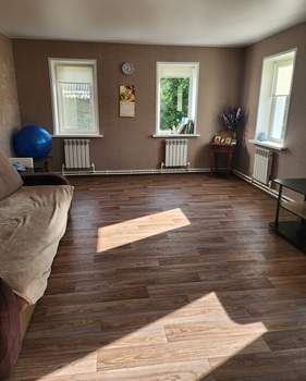 Дом 92м², 2-этажный, участок 7 сот.