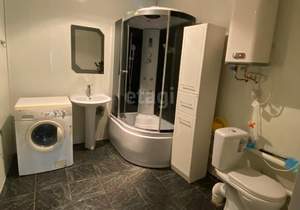 Дом 100м², 1-этажный, участок 10 сот.