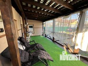 Дом 32м², 1-этажный, участок 2 сот.