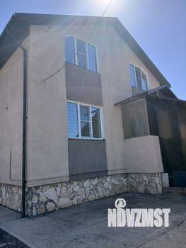 Дом 133м², 2-этажный, участок 10 сот.