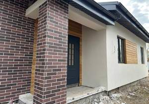 Дом 105м², 1-этажный, участок 6 сот.