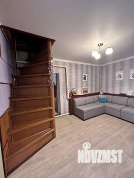 Дом 215м², 2-этажный, участок 8 сот.