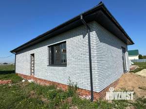 Дом 84м², 1-этажный, участок 5 сот.