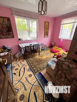 Дом 57м², 2-этажный, участок 4 сот.