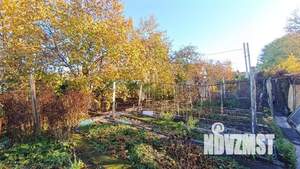 Дом 6м², 1-этажный, участок 6 сот.