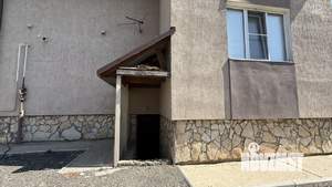 Дом 133м², 2-этажный, участок 10 сот.