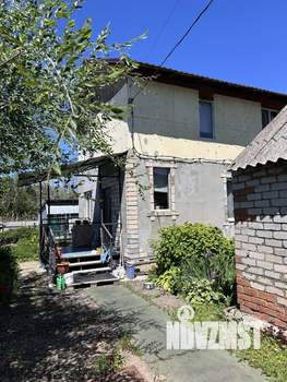 Дом 145м², 2-этажный, участок 5 сот.