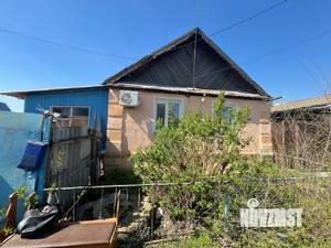 Дом 75м², 1-этажный, участок 8 сот.