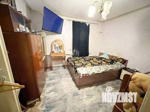 Дом 78м², 1-этажный, участок 10 сот.