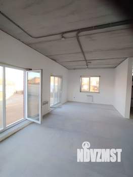 Дом 140м², 2-этажный, участок 7 сот.